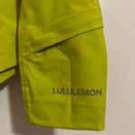 Lululemon Break A Trail Rain Jacket Windbreaker Photo 5