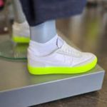 Nike NWOB (WMNS) Killshot 2 Powder White Casual Shoes. Size 8.5. MSRP $135 Photo 6