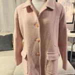 Nordstrom Trench Pea Coat  Photo 2