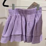 Palmetto Moon Purple Skirt Photo 2