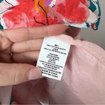 TALULAH  floral puff sleeve‎ tutu mini dress women’s size M Photo 4