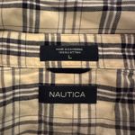 Nautica Yellow Flannel Photo 3