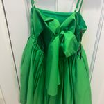 Forever 21 green dress Photo 1