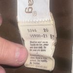 White Stag  Brown Women's Jacket Coat XLarge Photo 4