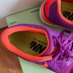 Nike Free 4.0 Flyknit Running Shoes Photo 1