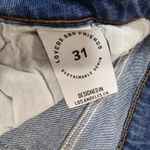 Lovers + Friends Mason High Rise Skinny in Miramar Size 31 Photo 9