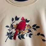 Vintage Crewneck Multiple Size M petite Photo 1