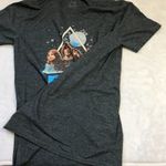 Pink Floyd Womens Seamless Crewneck Band Tee Graphic T-Shirt Medium Short Sleeve Photo 6