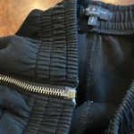 Rag and Bone  modular zip sweatpants Photo 4