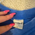 Chicka-d DePaul U Crew Photo 1