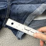 Hollister Y2K Low Rise Mid Shorts 3.5" Cuffed Retro Festival Stretch Women 5/27 Photo 8