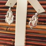 Liz Claiborne  Necklace & Earring Set Photo 5