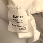 Womens White Lets Go Girls Graphic TShirt Country Western Boots Tee Size X Large Photo 7