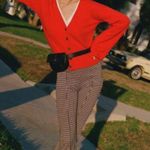 Anthropologie  The Essential Crop Flare   Photo 2