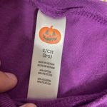 Long sleeve top Purple Size undefined Photo 4