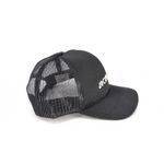 Jocko Fuel Black Logo Snapback Unisex Baseball Cap Mesh Trucker's Hat Photo 5