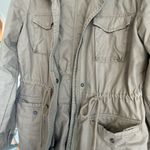 Old Navy Trench Coat
Size M Photo 1