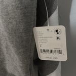 FP Movement All Star Logo Pullover Size Small Gray Photo 9