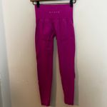 NVGTN - Maui Contour Seamless Leggings Athletic Workout Gym Training Running Photo 3