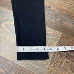 PINK - Victoria's Secret  Yoga Holiday Snowflake Sequin Foldover Leggings Medium Y2K Photo 6