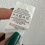 Missguided NWT Active Bondage Black Crop Legging Athleisure Workout US 8 Photo 9