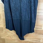 Torrid Size 4 Surplice Strappy Bodysuit in Lace Black Photo 12