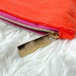 Ipsy Velvet Glam Bag Pink Photo 2