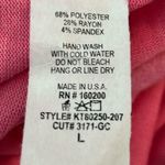 Blue Buttercup  clothing pink skull sweatshirt oversized soft Size Large Photo 5