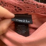 Rue 21 Pink Dress Photo 2