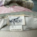 Vintage Mr Mort Foral Dress Size 6 Spring Cottage Coquette VTG Midi Pink Photo 6