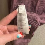 Free People ✨ Misty Mountain Big Sur Tie Dye Long Sleeve Sz Medium Top✨ Photo 8