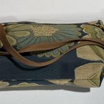 Danny K Purse Beverly Hills Crossbody Bag Sunflower Handbag Purse Photo 5