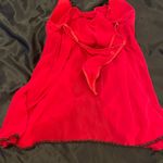 Apt. 9 Red camisole and thong for Valentines Day Photo 4
