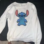 Disney Stitch Sweatshirt  Photo 0
