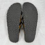 Birkenstock Betula Vinja Black Faux Patent Leather Strappy Sandals Size 40N US 9 Photo 9