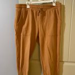 Target Tan Sweat Set Photo 3