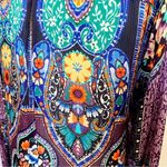 Johnny Was HOUSTEIN CHARMEUSE TUNIC Embroidered NWT Photo 5