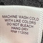 Zenana Outfitters Black‎ Lace Bralette 3x Photo 7