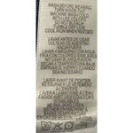 Seven7  Women's High Rise Tower Skinny Three Tone Jeans Size 8‎ Photo 4