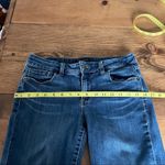 Banana Republic Bermuda Shorts Dark Medium Wash Size 28/6P Photo 5