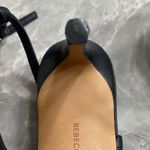 Rebecca Minkoff Open Toe Strappy Heels Photo 7