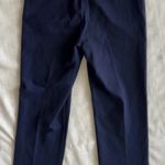 G/FORE Women’s Navy Blue Golf Pants / Size 4 / Twilight / Stretch Photo 4
