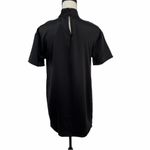 NBD  Brit Choker Plunging V- Neck Dress size M Photo 10