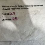 Bella Dahl Top Womens Large Multicolor Tie Dye Boho Print Scoop Neck Blouse Photo 8