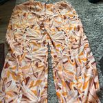 l*space L  boho pants size L Photo 4