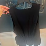 Leith  Black Vest small Photo 2
