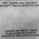 Habitual Wide Leg Slit Hem Pants NWT Women’s Sz 10 MSRP $129 Coastal Chic Photo 12