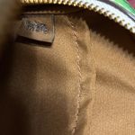 Coach  Mini Lime Camera Bag Photo 8