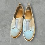 Vionic ‎ Suede Slip-On Shoes Photo 1