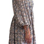 Jen's Pirate Booty Jen’s Pirate Booty Iza Mini Dress In Wildflower Print Size Small Photo 10